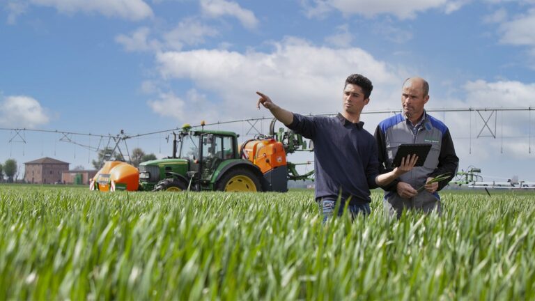 Malattie fogliari dei cereali. Bayer lancia sul mercato il fungicida innovativo Ascra Xpro