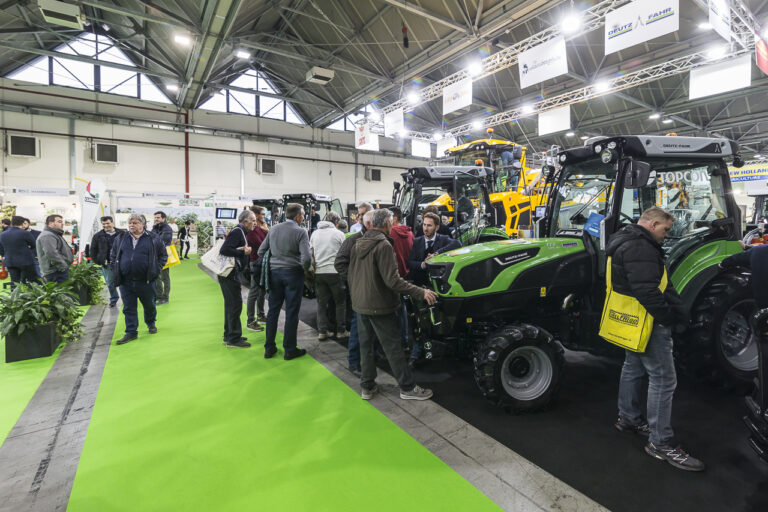 RIVE da tutto esaurito. Il 10, 11 e 12 novembre alla Fiera di Pordenone