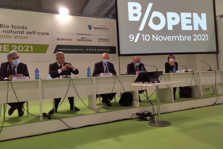 Biologico. Copagri: comparto in crescita da ormai 20 anni. Attenzionare differenziale tra crescita produzione e consumi