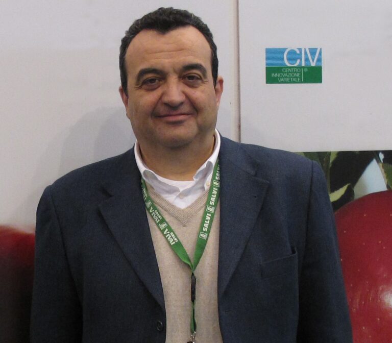 Mauro Grassi nuovo presidente Consorzio Italiano Vivaisti