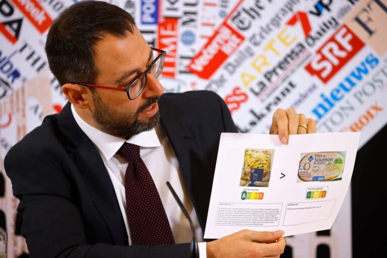 Nutriscore. Patuanelli: consumatori chiedono informazioni chiare, Italia unita in questa battaglia