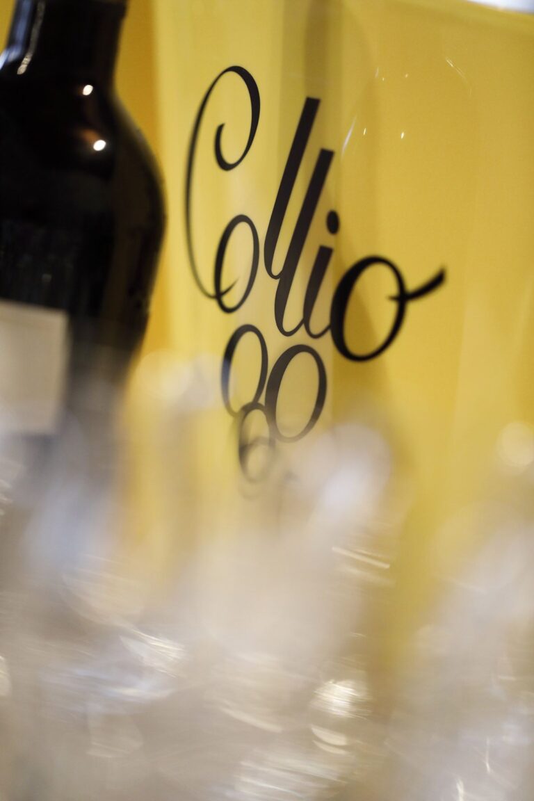 Vini Collio in salute. Consorzio: il 2021 si chiude con +15% dell’imbottigliato