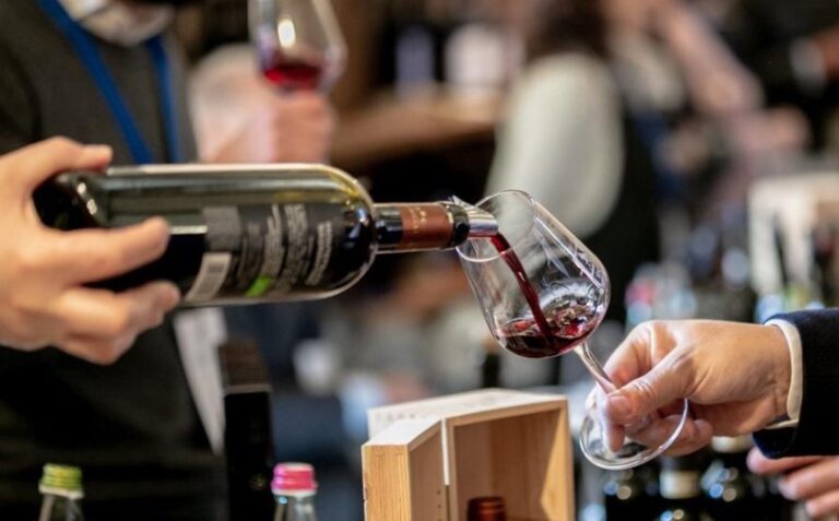 Anteprima Sagrantino. Il Consorzio vini Montefalco presenta l’annata 2018 alla stampa il 25 e 26 maggio