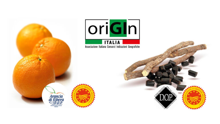 Liquirizia Calabria Dop e Arancia Ribera Dop: i due Consorzi entrano in Origin Italia