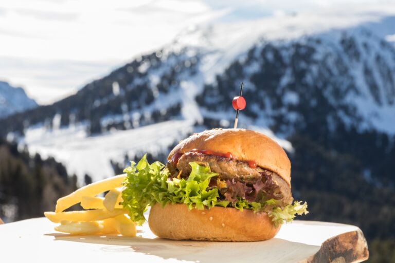 Beef & Snow. Val d’Ega: manzo delle Dolomiti e natura, dal 17 al 22 marzo