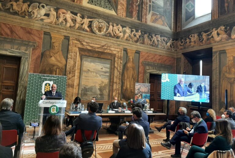 Capitale Cultura 2024. Oggi la candidatura ufficiale di Grosseto con Confagricoltura primo sostenitore. L’agricoltura che fa la differenza