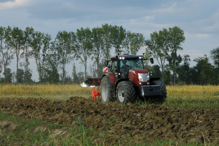 Fieragricola. Argo Tractors presenterà le ultime novità della casa, tra innovazione e sicurezza sul lavoro