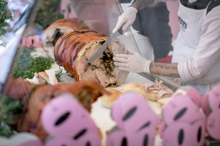 Porchettiamo. In Umbria torna il festival delle porchette d’Italia, dal 17 al 19 giugno 2022