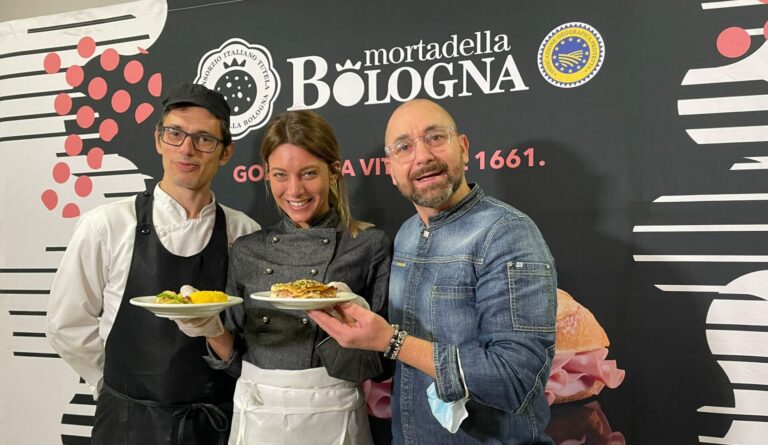 Un San Valentino nel segno della solidarietà e del gusto per la Mortadella di Bologna IGP