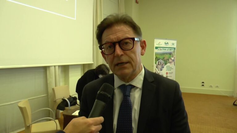 Agricoltura smart con la nuova Pac 2023-2027. Frascarelli (Ismea): soddisfa esigenze dei consumatori