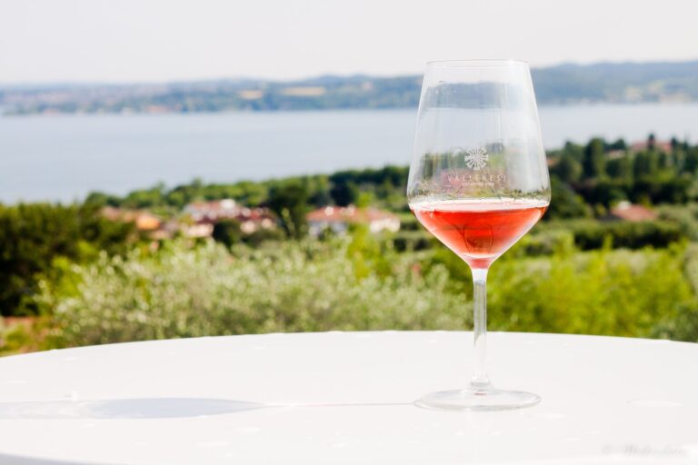 Valtènesi in Rosa, dall’1 al 3 giugno riapre a Moniga del Garda la grande vetrina dei rosé del territorio