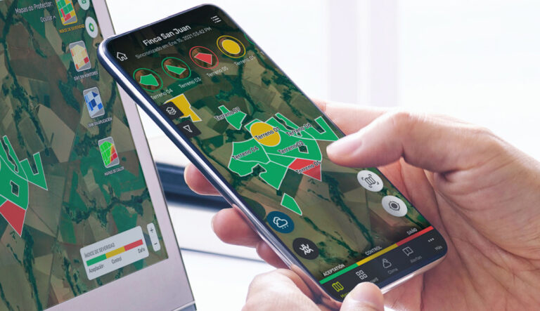 Agricoltura 4.0. Syngenta lancia Cropwise, la nuova piattaforma digitale che integra tutti i servizi a supporto della gestione e protezione delle colture