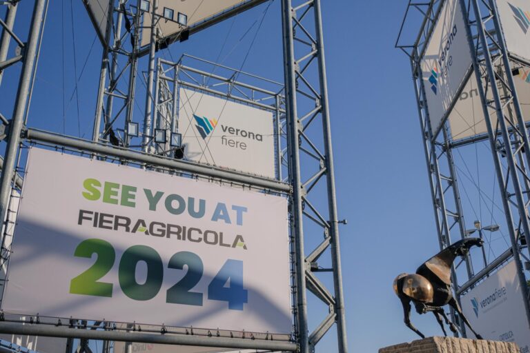 Fieragricola 2024 al via: dal 31 gennaio al 3 febbraio a Veronafiere – Lo speciale di Agricultura.it