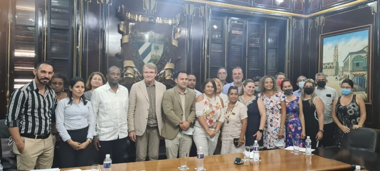 Macfrut 2022, ci sarà anche Cuba con tante aziende ortofrutticole