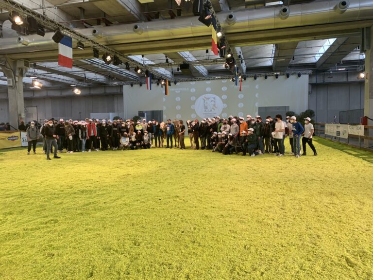 Fieragricola. Oltre 1.300 giovani partecipano alla Giornata Didattica  promossa da AIA