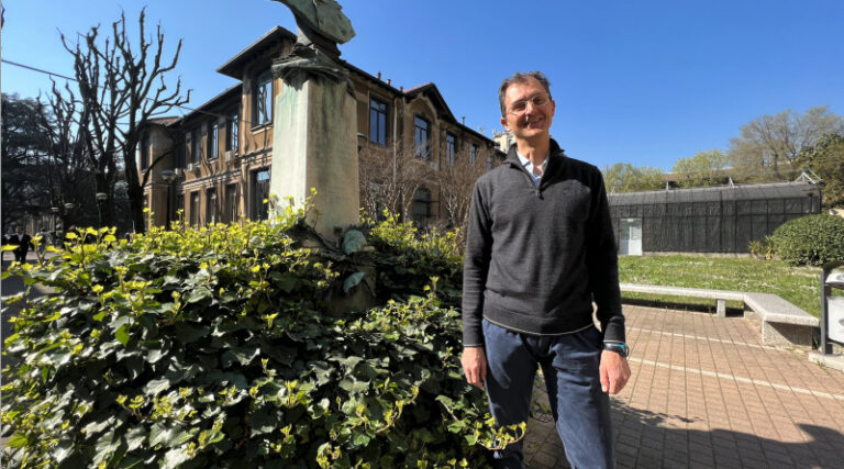 Agricoltura di precisione. Prof. Bechini (Disaa-UniMi): insegno modellistica agronomico-ambientale per anticipare il futuro