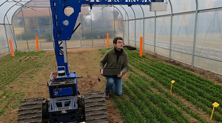 Dove si insegna l’agricoltura del futuro. Prof. Oberti (DiSAA-UniMI): la sostenibilità passa da scienza e complesse tecnologie