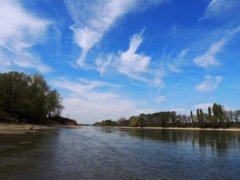 La gestione delle acque nel Delta del Po Emilia-Romagna. Un convegno per fare il punto