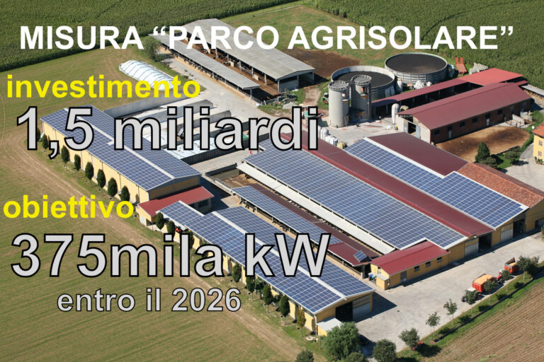 Bando Agrisolare. Istruzioni per l’uso con un webinar di Confagricoltura