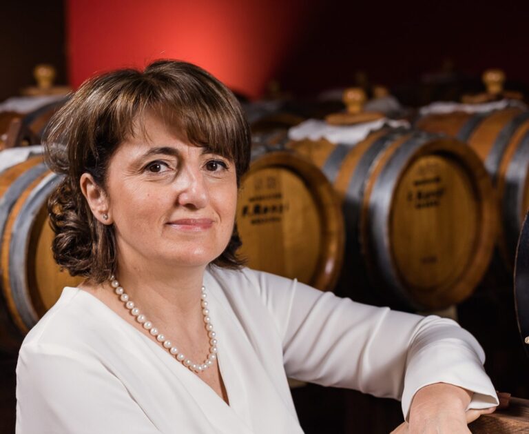 IGP. Mariangela Grosoli confermata alla presidenza del Consorzio dell’Aceto Balsamico di Modena