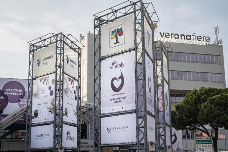 Vinitaly. UniCredit e Nomisma presentano “Le regioni del vino: performance di mercato, scenari evolutivi e prospettive”