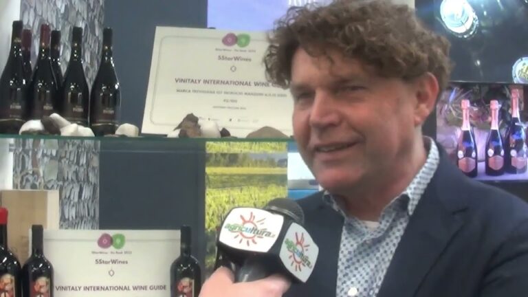 Vini Facchin protagonisti a Vinitaly. 150 anni di storia e l’energia del Piave in calici di qualità