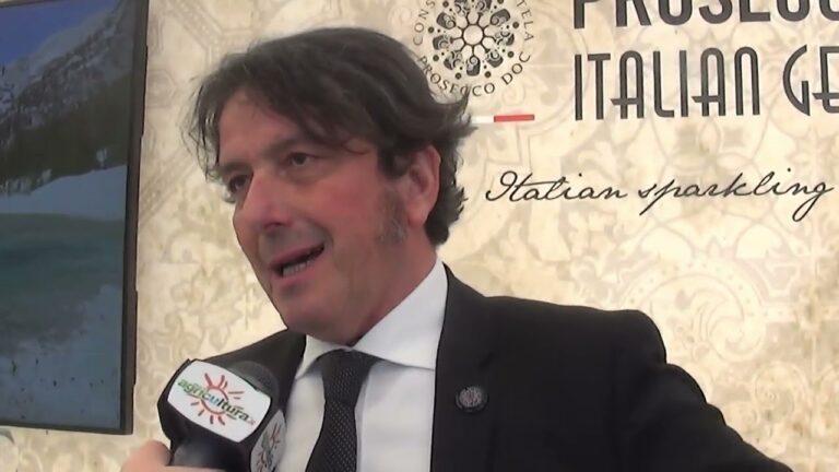 Vinitaly, exploit del Prosecco Doc. Nel 2021 627,5 milioni di bottiglie sul mercato. +25% sul 2020