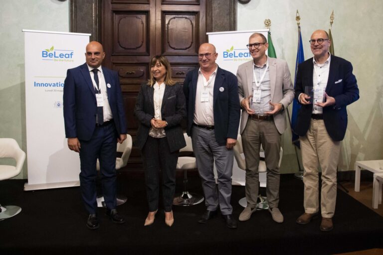 Innovazione. Philip Morris Italia premia le migliori start up della tabacchicoltura