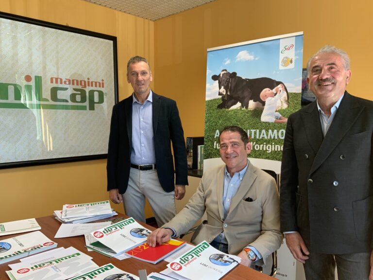 Emilcap. Il bilancio conferma ricavi (31 mln euro) e produttività (900 mila qli di mangimi)