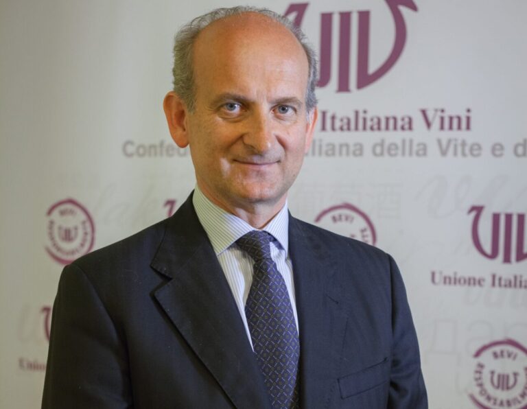 Unione Italiana Vini, Lamberto Frescobaldi è il nuovo presidente. Lungarotti e Sartor vicepresidenti