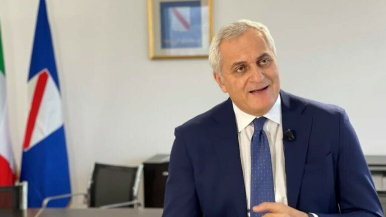 Campania. Caputo: Riparto Feasr, arriveranno oltre 1,2 miliardi per il periodo 2023-27