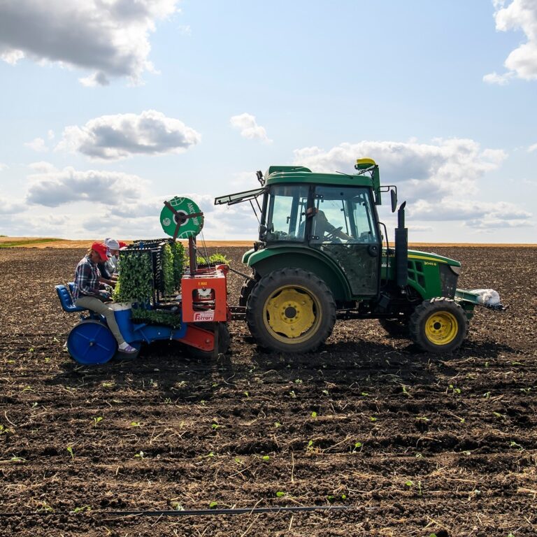 Ucraina. Agricoltori hanno ricevuto prestiti bancari per 1,2 mld euro per lo sviluppo agricolo