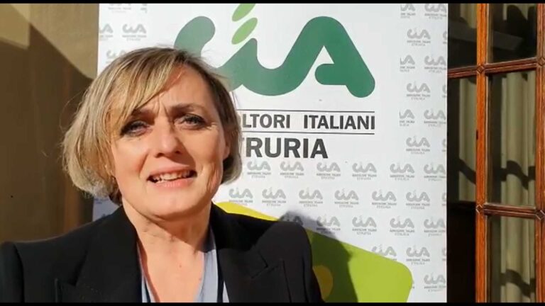 Caporalato in Toscana. Pagni (Cia Etruria): ‘Siamo indignati, continueremo a combattere sistemi criminali’