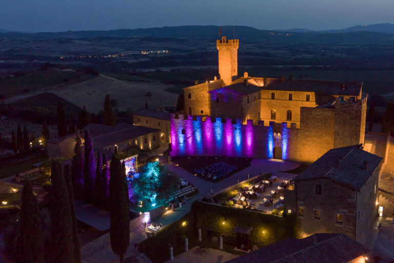 Jazz & Wine in Montalcino 2022: le stelle del jazz mondiale festeggiano i 25 anni del festival