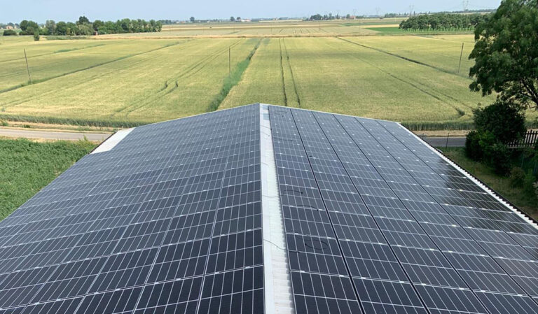 Energia. Cia: bene Decreto Agrisolare in Gazzetta per spingere fotovoltaico su tetti agricoli