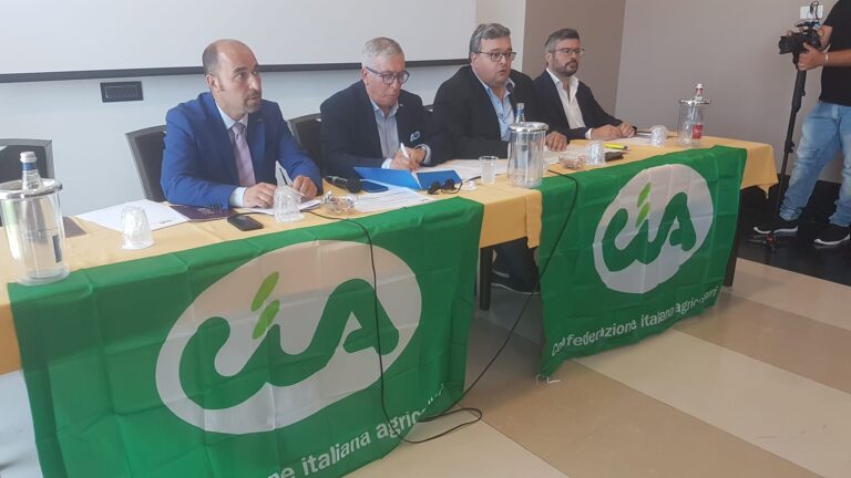 L’agricoltura pugliese alla canna del gas. Cia:  dieci le questioni da affrontare con le possibili soluzioni