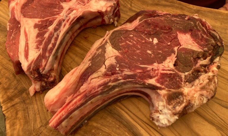 Bistecca alla Fiorentina patrimonio culturale. L’Accademia: Meritiamo di essere Specialità tradizionale garantita