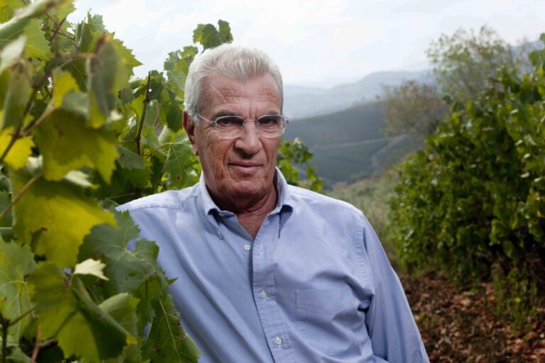 Vino. Il Conte Tasca d’Almerita se n’è andato. Il mondo del vino piange uno dei pionieri del settore