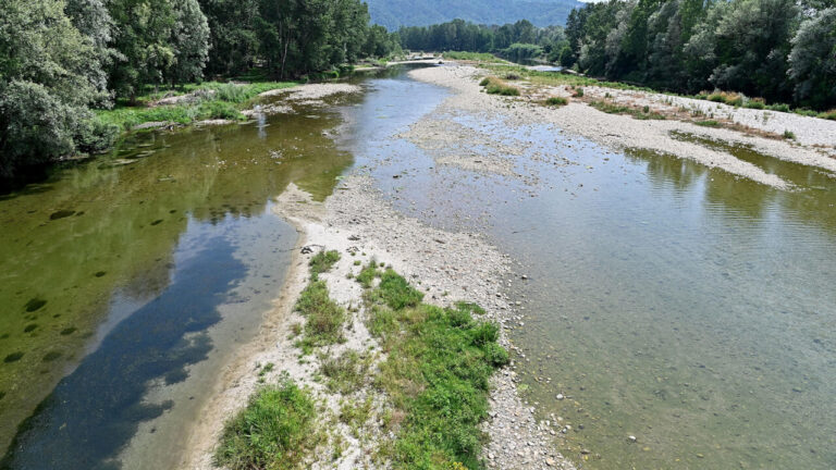 Incertezza meteo lungo la penisola, Sardegna e Sicilia già in carenza d’acqua. ANBI: “Servono infrastrutture per dare stabilità idraulica al Paese”