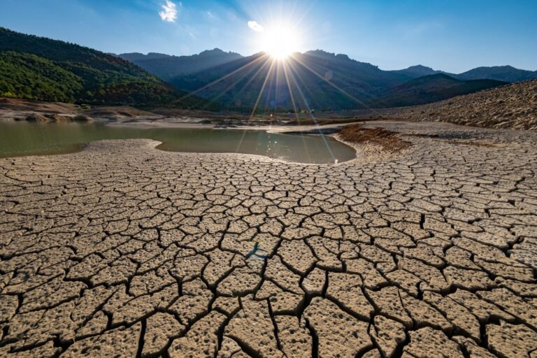 Acqua: in Sicilia è già allarme siccità. L’Italia si divide in più scenari. Il report di ANBI sulla situazione idrica