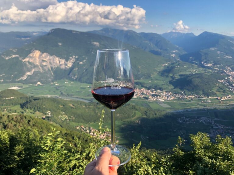 Trentino, enogastronomia. Vallagarina in festa per La Vigna Eccellente…ed è subito Isera