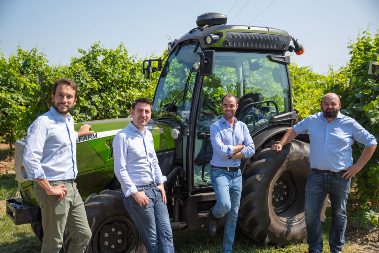 xFarm Technologies chiude un round da €17 milioni per rendere l’agricoltura sostenibile