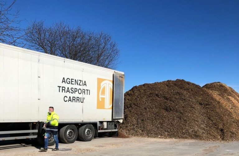 Tracciabilità e controlli per la filiera delle biomasse solide. EBS: ecco cosa fanno le aziende italiane