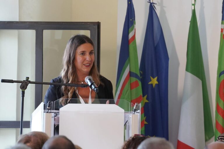 Uila Pesca, Enrica Mammucari confermata segretaria generale “per dare un futuro alla pesca”