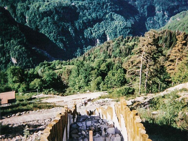 Alluvioni. Assoimpredia: subito vera prevenzione e manutenzione del territorio