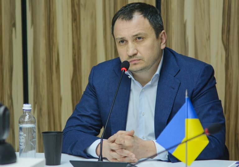 Export Ucraina. Ministro Solskyi: UE deve sovvenzionare produzione di tramogge per cereali per migliorare esportazioni