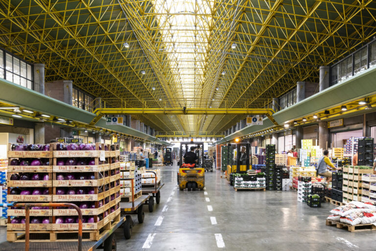 Logistica. Italmercati: con i 150 milioni del PNRR, pronti a rilanciare l’agroalimentare