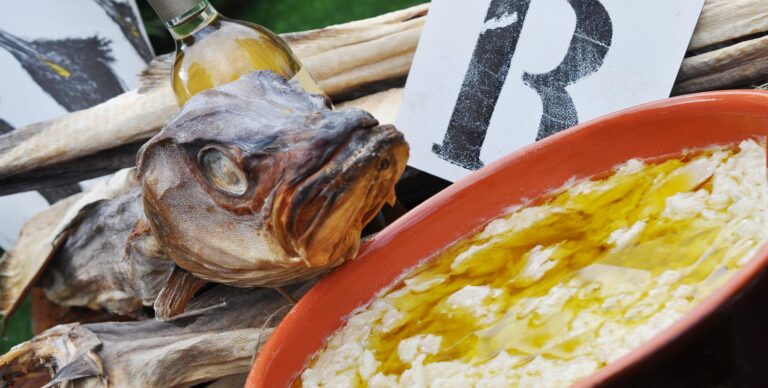 Festa del Bacalà di Sandrigo: due settimane per scoprire il tesoro delle Lofoten