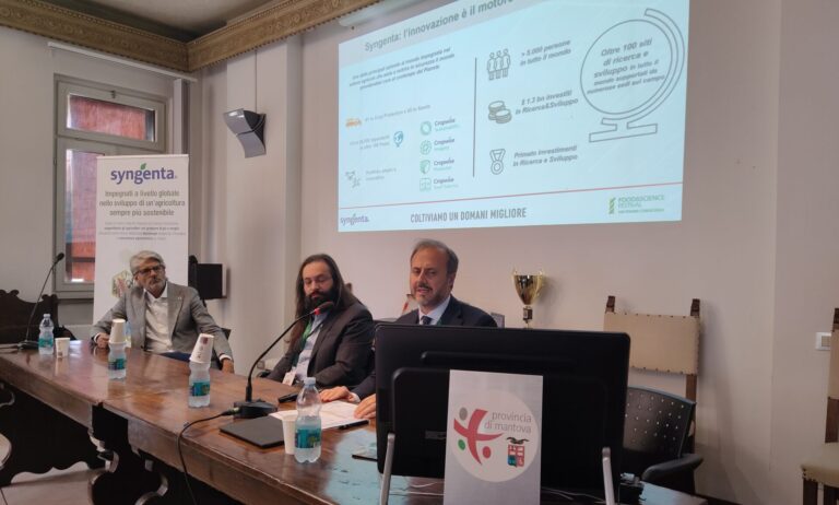 Al via oggi SyngenTalent, la Call4Ideas e Academy per progetti di innovazione in agricoltura di Syngenta Italia