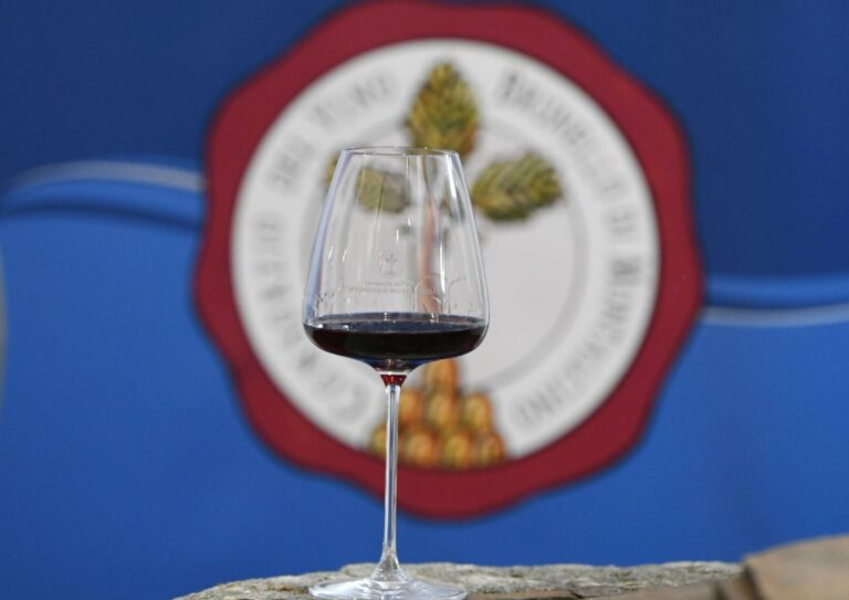 Benvenuto Brunello. A Montalcino (Si) è tempo di nuove annate, dal 17 al 28 novembre